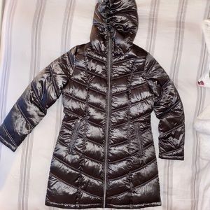 brand new calvin klein premium down jacket
